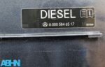 Mercedes-Benz M-Class ML W164 (05-11) Fuel  Flap Cover A1647570006 Met Dark Grey - Image 11