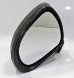 Peugeot 308 SW CC 07-13 Left Side Electric Heated Door Mirror 6-Wires Met Black - Image 4