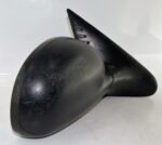 Peugeot 406 MK1 PreFacelift 95-98 Right Side Manual Adjustable Door Mirror Matte - Image 5