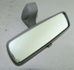 Renault Laguna-III MK3 Modus MK2 (2008-2015) Interior Rear View Mirror Beige/ C