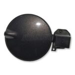 Vauxhall Opel Corsa E MK4 2014-2018 Fuel-In Flap Cover 13427916 Phantom Grey 190