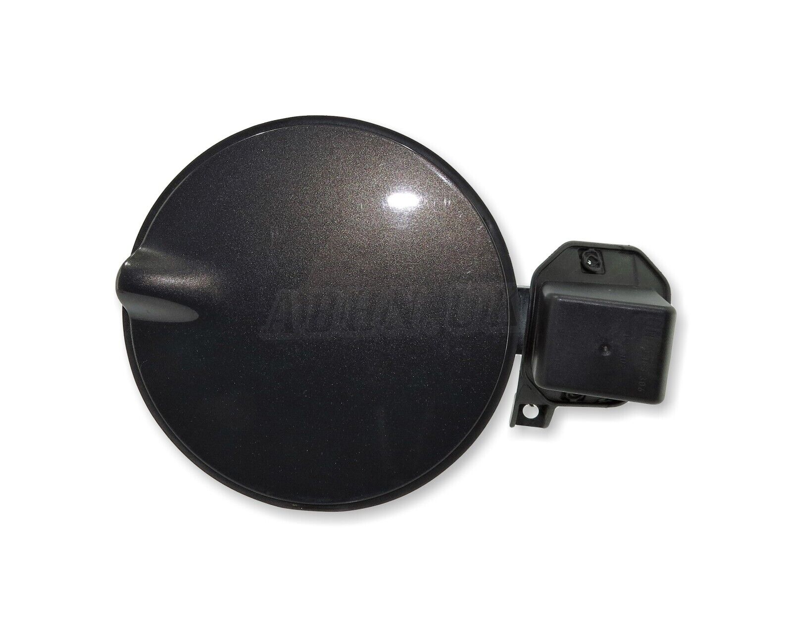 Vauxhall Opel Corsa E MK4 2014-2018 Fuel-In Flap Cover 13427916 Phantom Grey 190 Main Image Vauxhall Opel Corsa E MK4 2014-2018 Fuel-In Flap Cover 13427916 Phantom Grey 190 - Image 1