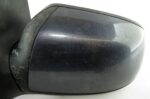 Ford Mondeo-3 MK3 Facelift (04-07) Left Side Manual Door Mirror Met Dea Grey - Image 3