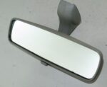 Renault Laguna-III MK3 Modus MK2 (2008-2015) Interior Rear View Mirror Beige/ C - Image 3