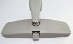Renault Laguna-III MK3 Modus MK2 (2008-2015) Interior Rear View Mirror Beige/ C - Image 4