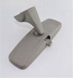 Renault Laguna-III MK3 Modus MK2 (2008-2015) Interior Rear View Mirror Beige/ C - Image 5