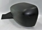 Mazda-5 CR19 (2005-2010) Left Side Electric Heated Door Mirror Matte Black - Image 5