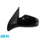 Vauxhall Opel /04-09 Astra H Mk5 5-Door Electric Left Wing Mirror Sapphire Black