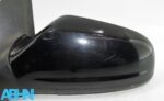 Vauxhall Opel /04-09 Astra H Mk5 5-Door Electric Left Wing Mirror Sapphire Black - Image 4