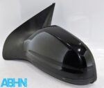 Vauxhall Opel /04-09 Astra H Mk5 5-Door Electric Left Wing Mirror Sapphire Black - Image 6