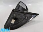 Vauxhall Opel /04-09 Astra H Mk5 5-Door Electric Left Wing Mirror Sapphire Black - Image 7