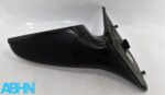 Vauxhall Opel /04-09 Astra H Mk5 5-Door Electric Left Wing Mirror Sapphire Black - Image 8
