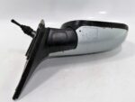 Hyundai i30 FD (07- 12) Right Side Manual Door Mirror Luxury Beige AP 876202R020 - Image 9
