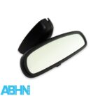 LR Freelander 2 L359 Manual Dimming Rear View Mirror 6H5217700AB & Base Covers