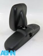 LR Freelander 2 L359 Manual Dimming Rear View Mirror 6H5217700AB & Base Covers - Image 5