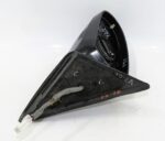 Ford Probe (1988-1998) Left Side Electric Heated Door Mirror Dark Blue/ No Glass - Image 6