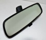 Ford Mondeo Focus Fiesta C-Max (06 -14) Standard Interior Rear View Mirror (F)