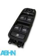 Volvo S40 II & V50 (2004- 2012) Window Switch Assembly & Folding Mirror 30773211
