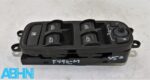 Volvo S40 II & V50 (2004- 2012) Window Switch Assembly & Folding Mirror 30773211 - Image 2