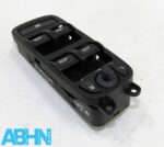 Volvo S40 II & V50 (2004- 2012) Window Switch Assembly & Folding Mirror 30773211 - Image 4