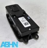 Volvo S40 II & V50 (2004- 2012) Window Switch Assembly & Folding Mirror 30773211 - Image 6