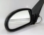 Ford Focus MK1 (98-05) Left Side Manual Door Mirror 98AB-17683-GP Metallic Green - Image 5