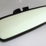 Ford Mondeo Focus Fiesta C-Max (06 - 14) Standard Interior Rear View Mirror (FX)