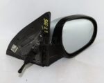 Hyundai i30 FD (07- 12) Right Side Manual Door Mirror Luxury Beige AP 876202R020 - Image 2