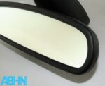LR Freelander 2 L359 Manual Dimming Rear View Mirror 6H5217700AB & Base Covers - Image 8