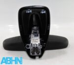 LR Freelander 2 L359 Manual Dimming Rear View Mirror 6H5217700AB & Base Covers - Image 10