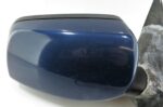 BMW 5-Series E60 E61 (03- 08) Right Side Electric Door Mirror 4-Wires Dark Blue - Image 8