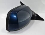 BMW 5-Series E60 E61 (03- 08) Right Side Electric Door Mirror 4-Wires Dark Blue - Image 11