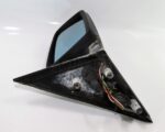 BMW 5-Series E60 E61 (03- 08) Right Side Electric Door Mirror 4-Wires Dark Blue - Image 13