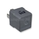 624-Ford & Jaguar (1999-2015) FoMoCo 4-Pin Grey Relay 4F1T-14B192-BA H8QTB