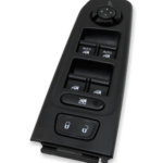 07356458350 Jeep Renegade Genuine Driver Side Electric Window Switch Lifter
