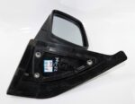 Kia Picanto SA /2006-2007 Left Side Electric Heated Door Mirror Liquid Silver S3 - Image 7