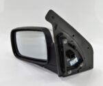 Kia Picanto SA /2006-2007 Left Side Electric Heated Door Mirror Liquid Silver S3 - Image 12