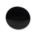 Vauxhall Opel Mokka X J13 Mk1 (2013- 2019) SUV Fuel Flap Cover in Black 95292882