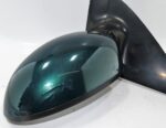 Ford Focus MK1 (98-05) Left Side Manual Door Mirror 98AB-17683-GP Metallic Green - Image 7