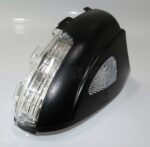 Fits VW Tiguan 5N /08-16 Right Side Door Mirror Turn Signal Indicator 5N0949102C - Image 3