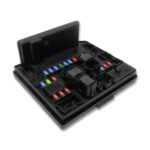 Genuine Nissan Qashqai J10 /07-13 Engine Relay & Fuse Box Module Unit 284B7JD000