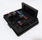 Genuine Nissan Qashqai J10 /07-13 Engine Relay & Fuse Box Module Unit 284B7JD000 - Image 3