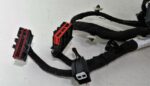 Range Rover Evoque L551 Front Right Side Door Wiring Loom Harness K8D2-14631-TCA - Image 2