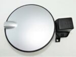 Vauxhall Corsa D MK3 /2006-2014 Fuel-In Flap Cover 13183307 Met Star Silver Z157 - Image 2
