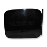 Nissan Juke F15 (2010-2019) Hatchback Fuel Fill-in Flap Cover 1KA Metallic Black