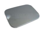 BMW 3 Series E36 (90-00) Fuel Filler Flap Cover 51171960024 Titan Silver 354