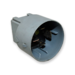 Peugeot Citroen 4-Blade Electronic Power Steering Grey Relay 45A 03652 G Cartier