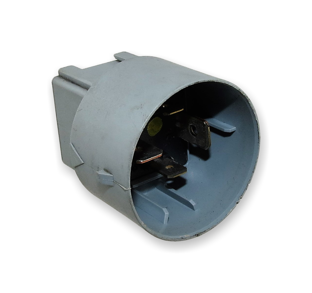 Peugeot Citroen 4-Blade Electronic Power Steering Grey Relay 45A 03652 G Cartier Main Image Peugeot Citroen 4-Blade Electronic Power Steering Grey Relay 45A 03652 G Cartier - Image 1