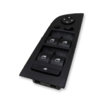 6948647 BMW 3 Series E90 91 Genuine RH Driver Side Electric Window Switch Lifter