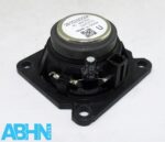 281526GG0A Nissan Qashqai J12 Genuine 1x 4ohms MAX 40W Dashboard Audio Speaker - Image 2